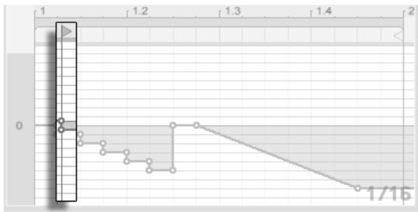 M-AUDIO ABLETON LIVE 5 - Création de boucles longues à partir de boucles courtes - 2