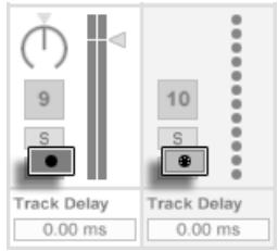 M-AUDIO ABLETON LIVE 5 - Monitoring - 1