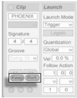 M-AUDIO ABLETON LIVE 5 - Décalage et saccades de clip - 4