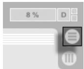 M-AUDIO ABLETON LIVE 5 - Enregistrement de sessions dans l'arrangement - 2