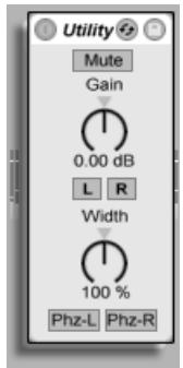 M-AUDIO ABLETON LIVE 5 - Utility - 1