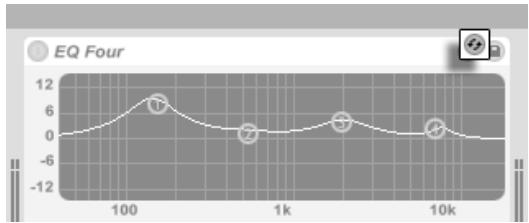 M-AUDIO ABLETON LIVE 5 - Navigation dans les preset et chargement - 2