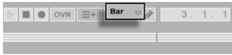 M-AUDIO ABLETON LIVE 5 - Enregistrer de nouveaux Clips - 2