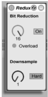 M-AUDIO ABLETON LIVE 5 - Redux - 1