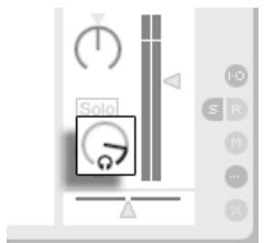 M-AUDIO ABLETON LIVE 5 - Pré-écoute de fichiers - 2