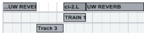 M-AUDIO ABLETON LIVE 5 - Arrangement et Session - 2