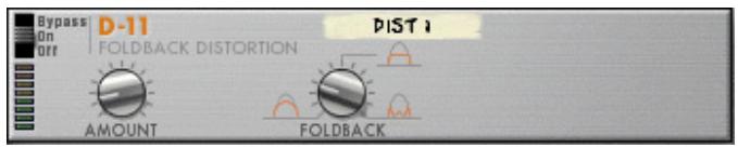 M-AUDIO HYPERCONTROL - Modules Effects - 9