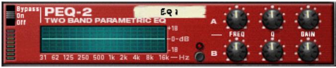 M-AUDIO HYPERCONTROL - Modules Effects - 16