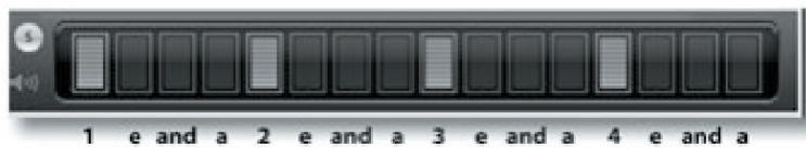 M-AUDIO IDRUM - Exploration du Step Programmer - 1
