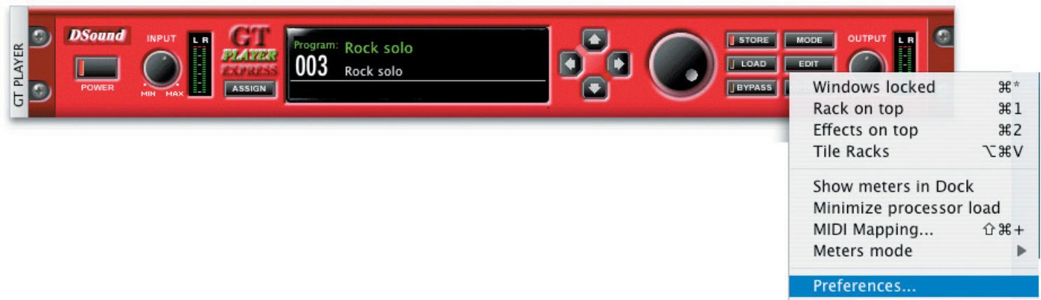 M-AUDIO JAMLAB - Jouer avec les effets - 2