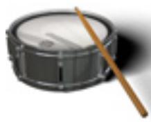 M-AUDIO LATIGO - Hi-Hat (charleston) - 4
