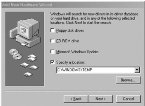 M-AUDIO MOBILEPRE USB - Windows 98SE - 7