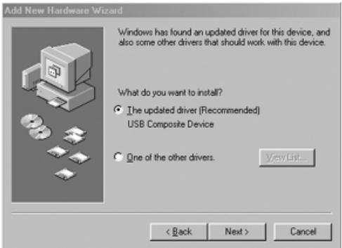 M-AUDIO MOBILEPRE USB - Windows 98SE - 8