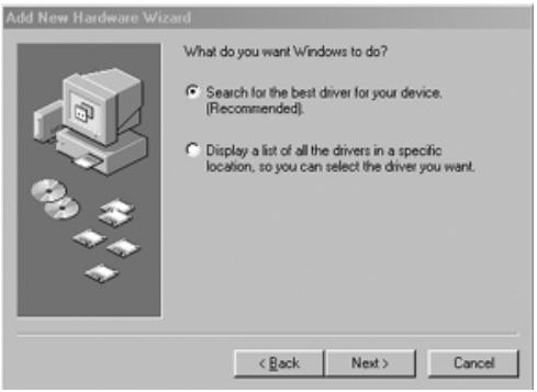M-AUDIO MOBILEPRE USB - Windows 98SE - 6