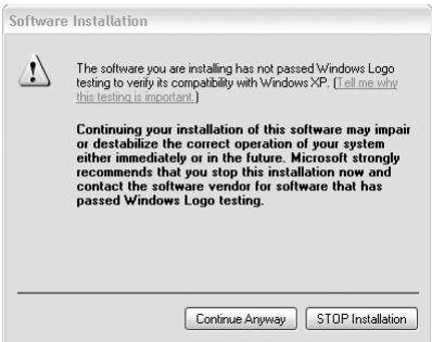 M-AUDIO MOBILEPRE USB - Windows XP - 2