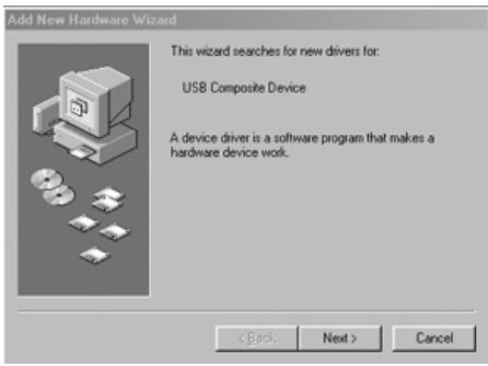 M-AUDIO MOBILEPRE USB - Windows 98SE - 5