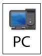 M-AUDIO PF2626 - Configuration système recommandée - 1