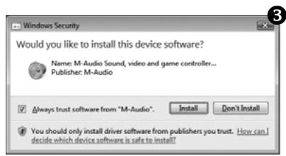M-AUDIO PRO TOOLS KEYSTUDIO - -ou - 3