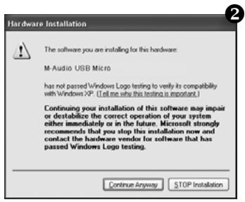 M-AUDIO PRO TOOLS KEYSTUDIO - -ou - 2