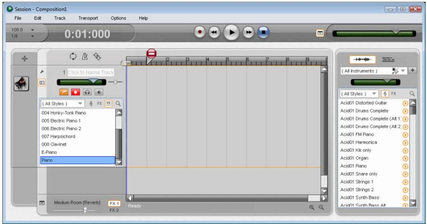 M-AUDIO SESSION KEYSTUDIO 25 - Lancez-vous avec Session - 6