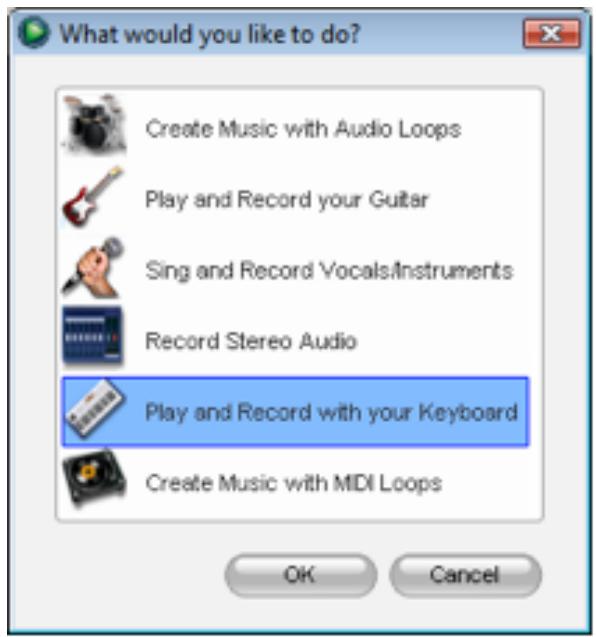 M-AUDIO SESSION KEYSTUDIO 25 - Lancez-vous avec Session - 4