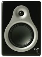 M-AUDIO STUDIOPHILE DSM1 - Orientation des haut-parleurs - 1