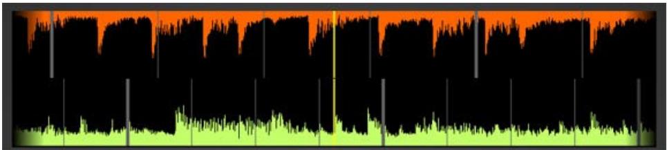 M-AUDIO TORQ LE - Manipulations de la grille de phase - 1