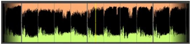 M-AUDIO TORQ LE (MIXLAB) - > Synchronisation des morceaux - 1