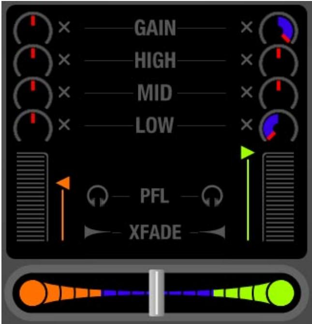 M-AUDIO TORQ LE (MIXLAB) - Quatrième partie : Un mix avancé - 1