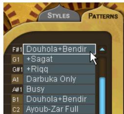 M-AUDIO WIZOO DARBUKA - Arranger avec Darbuka - 5