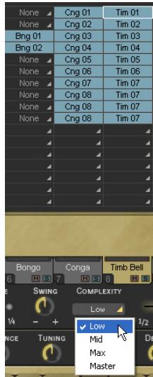 M-AUDIO WIZOO LATIGO - Arranger avec latigo - 3