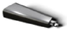 M-AUDIO WIZOO LATIGO - Hi-Hat (charleston) - 1