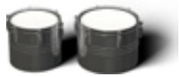 M-AUDIO WIZOO LATIGO - Hi-Hat (charleston) - 7