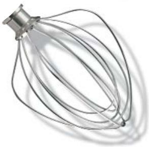 KITCHENAID K45A - UTILISATION DES ACCESSOIRES KITCHENAID® - 2