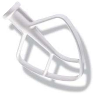 KITCHENAID K45A - UTILISATION DES ACCESSOIRES KITCHENAID® - 1