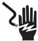KITCHENAID K45A - WARNING - 1
