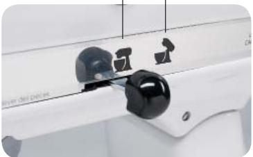 KITCHENAID K45A - Unlock - 1