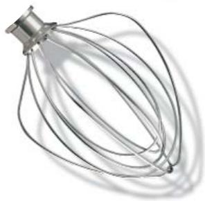 KITCHENAID K45A - USING YOUR KITCHENAID® ACCESSORIES - 2