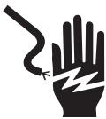 KITCHENAID KSM152 - WARNING - 1