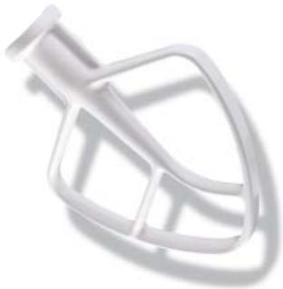 KITCHENAID KSM152 - USING YOUR KITCHENAID® ACCESSORIES - 1