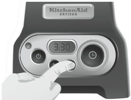 KITCHENAID 5KWB100EER,  5KWB100EPM,  KWB100EAC,  KWB100EOE - Utilisation du gaufrier - 1