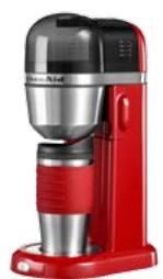 KITCHENAID 5KCM0402EOB,  5KCM0402EER - 5KCM0402 - 2