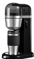 KITCHENAID 5KCM0402EOB,  5KCM0402EER - 5KCM0402 - 3