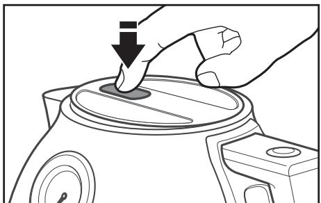 KITCHENAID 5KEK1222EAC, 5KEK1222EER, 5KEK1222ESX, 5KEK1522EFP, 5KEK1522EMS - Avant la première utilisation - 3