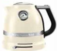 KITCHENAID ARTISAN 5KEK1522EFP,  ARTISAN 5KEK1522 - 5KEK1522 - 6