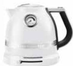 KITCHENAID ARTISAN 5KEK1522EFP,  ARTISAN 5KEK1522 - 5KEK1522 - 9