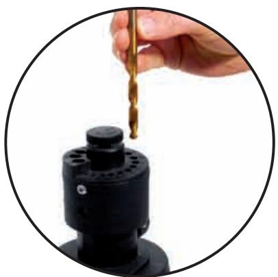 FARTOOLS AFF 70 - METAL WORKING DRILLS SHARPENER - 2