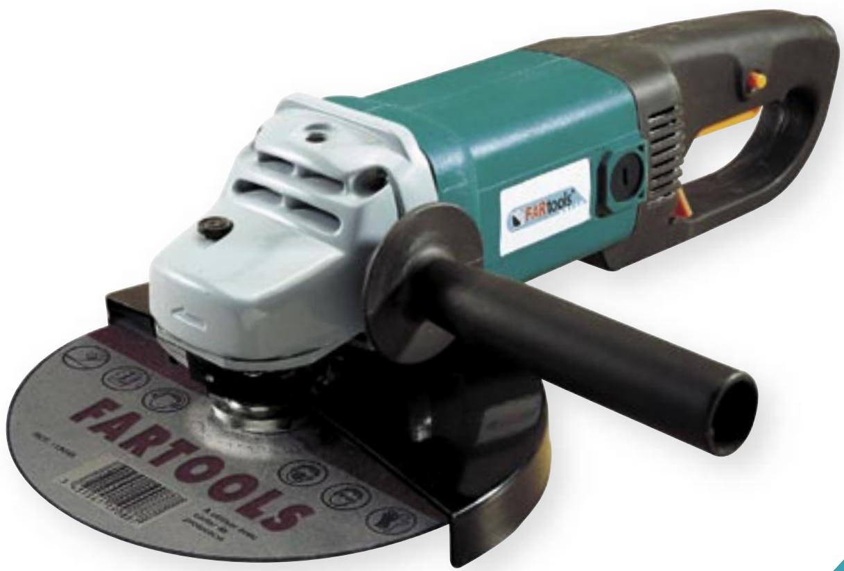 FARTOOLS BG 230 - FARTOOLS - 1