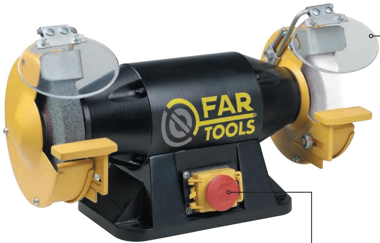 FARTOOLS BO150MM - 1