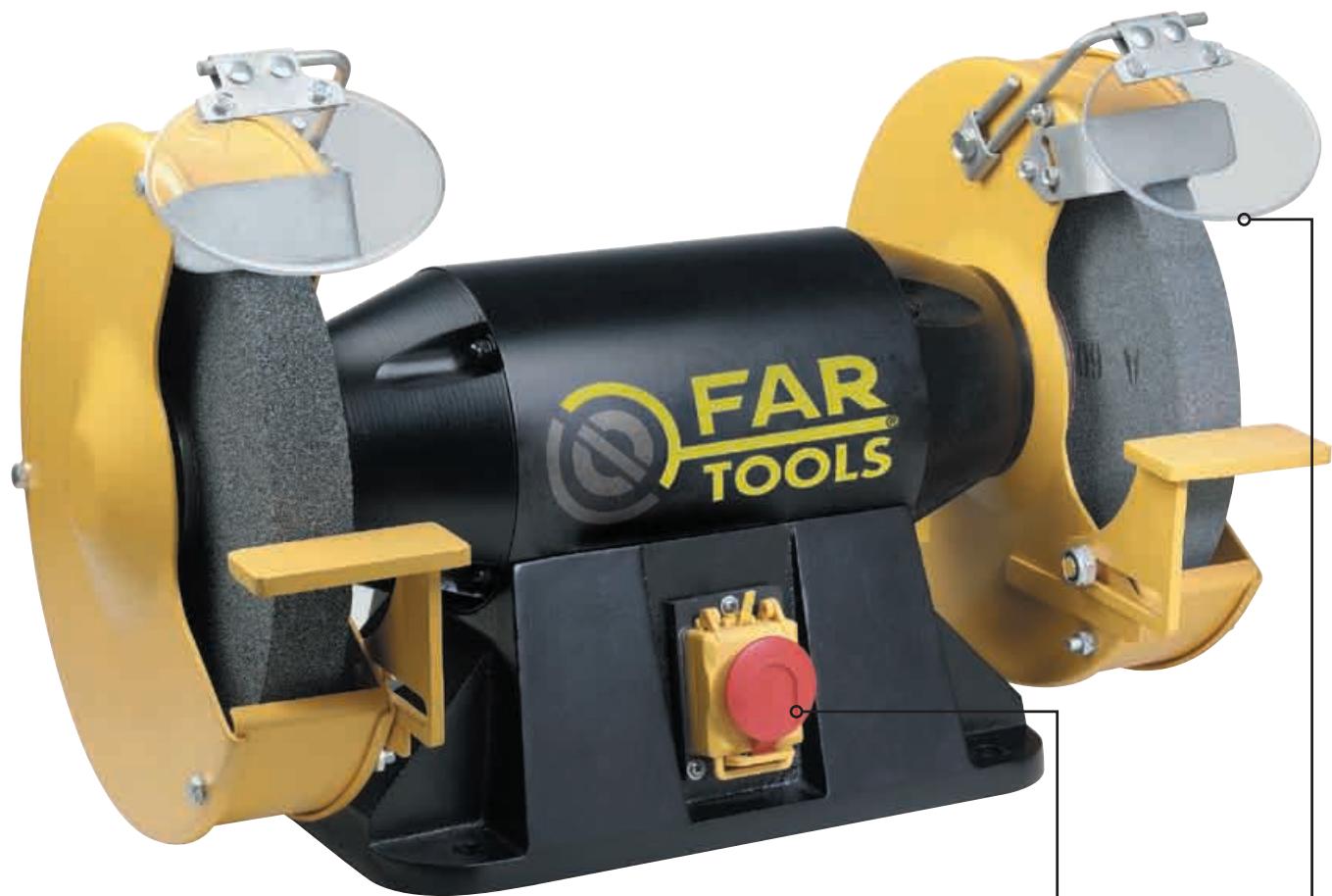 FARTOOLS BO250MM - 1